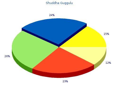 proven shuddha guggulu 60caps